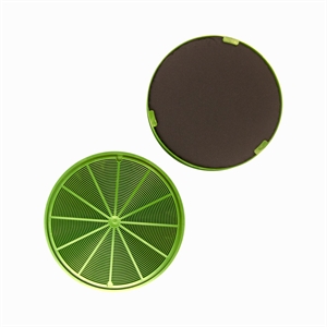 Kulfilter sæt til emhætte fra Electrolux, Faber, Ikea, Whirlpool og flere andre mærker.